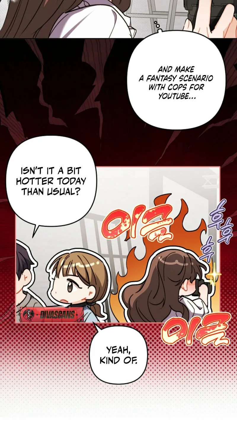 Ready Shoot, for Love Chapter 0 page 18 - 
