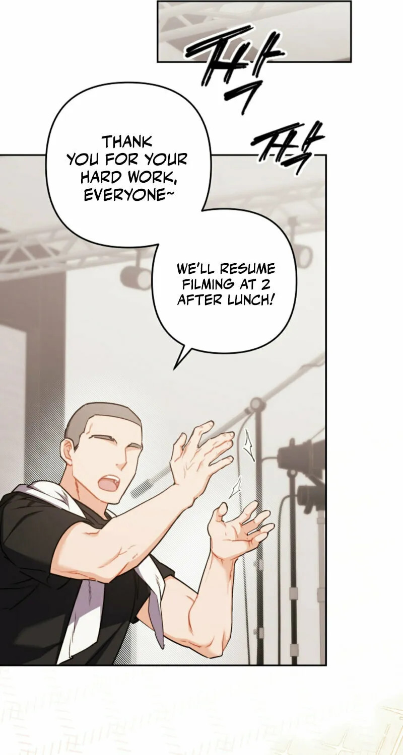 Ready Shoot, for Love Chapter 0 page 20 - 