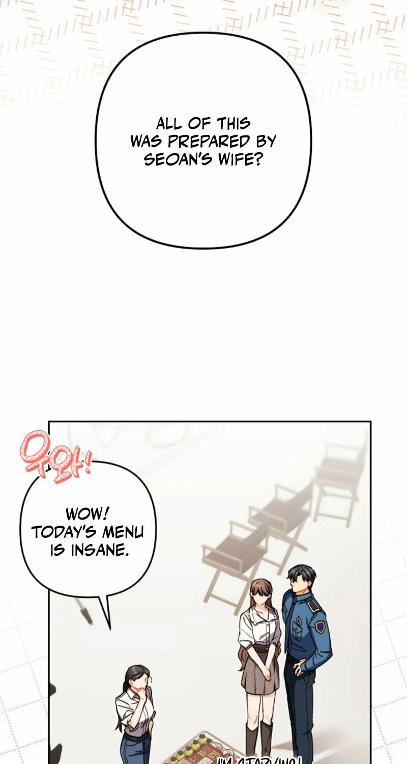 Ready Shoot, for Love Chapter 0 page 22 - 