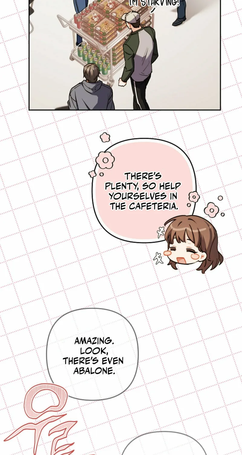 Ready Shoot, for Love Chapter 0 page 23 - 