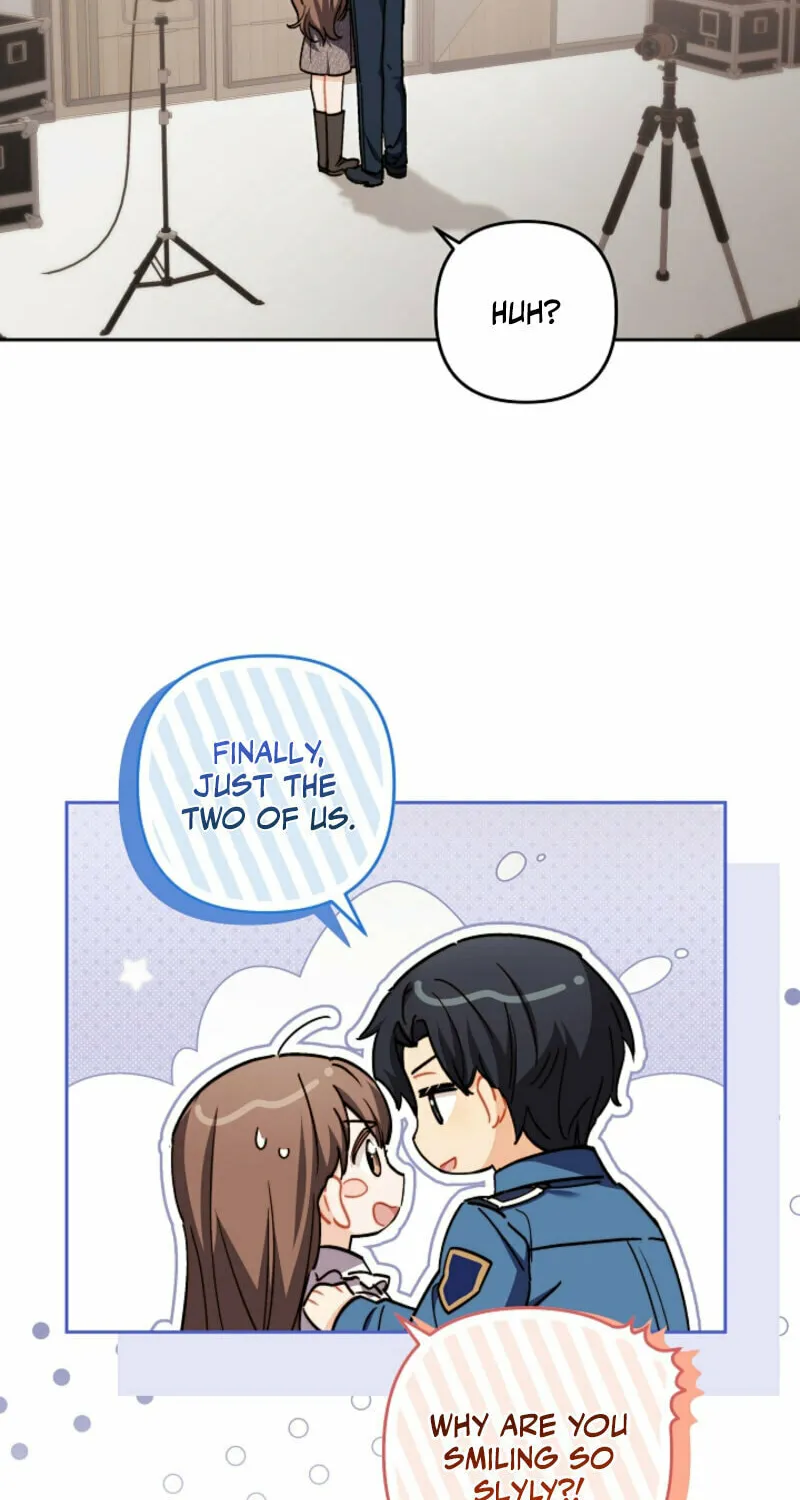 Ready Shoot, for Love Chapter 0 page 25 - 