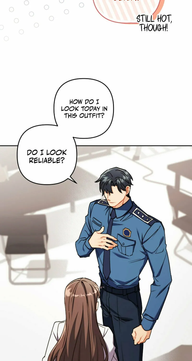 Ready Shoot, for Love Chapter 0 page 26 - 