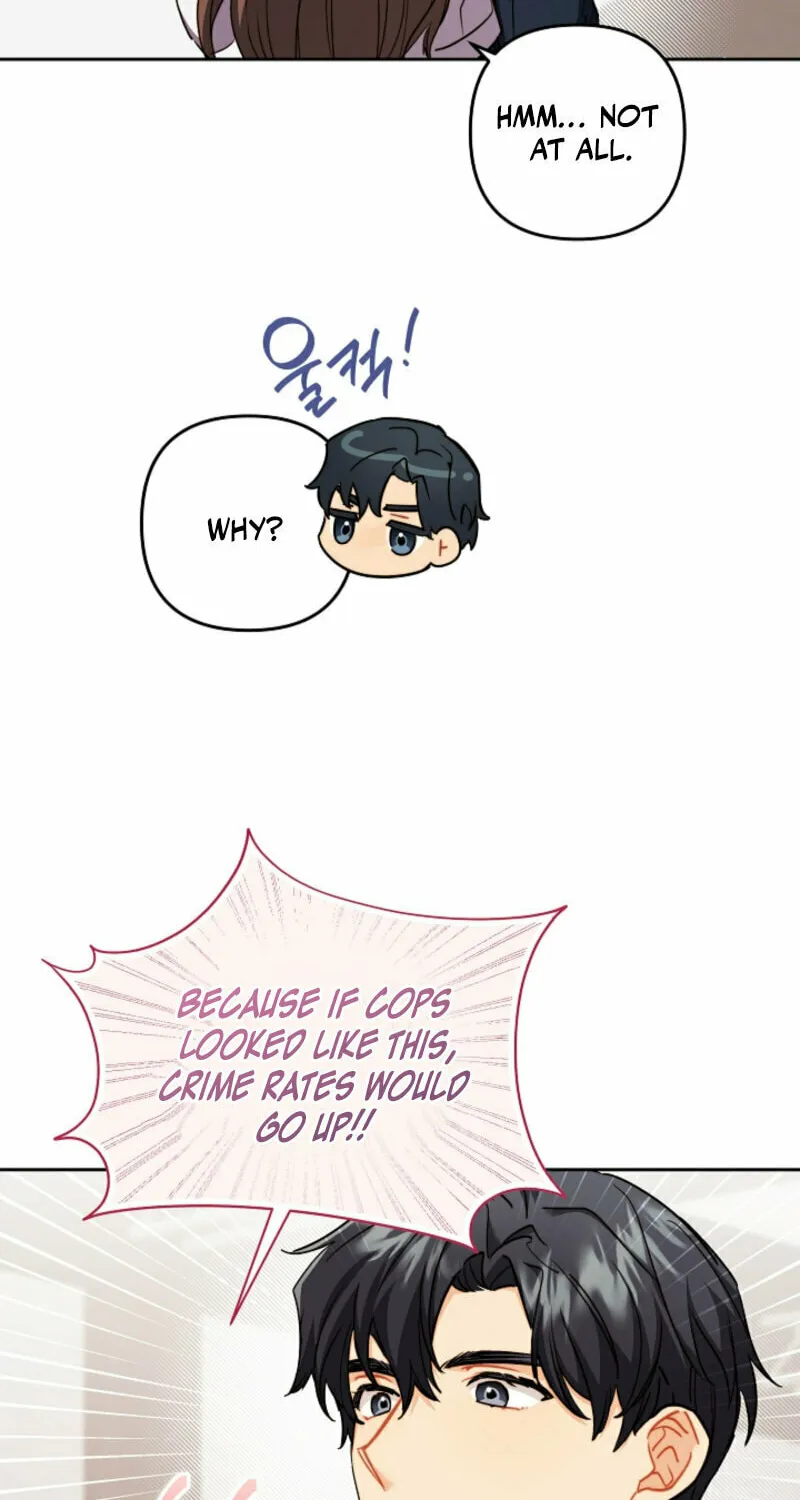 Ready Shoot, for Love Chapter 0 page 27 - 