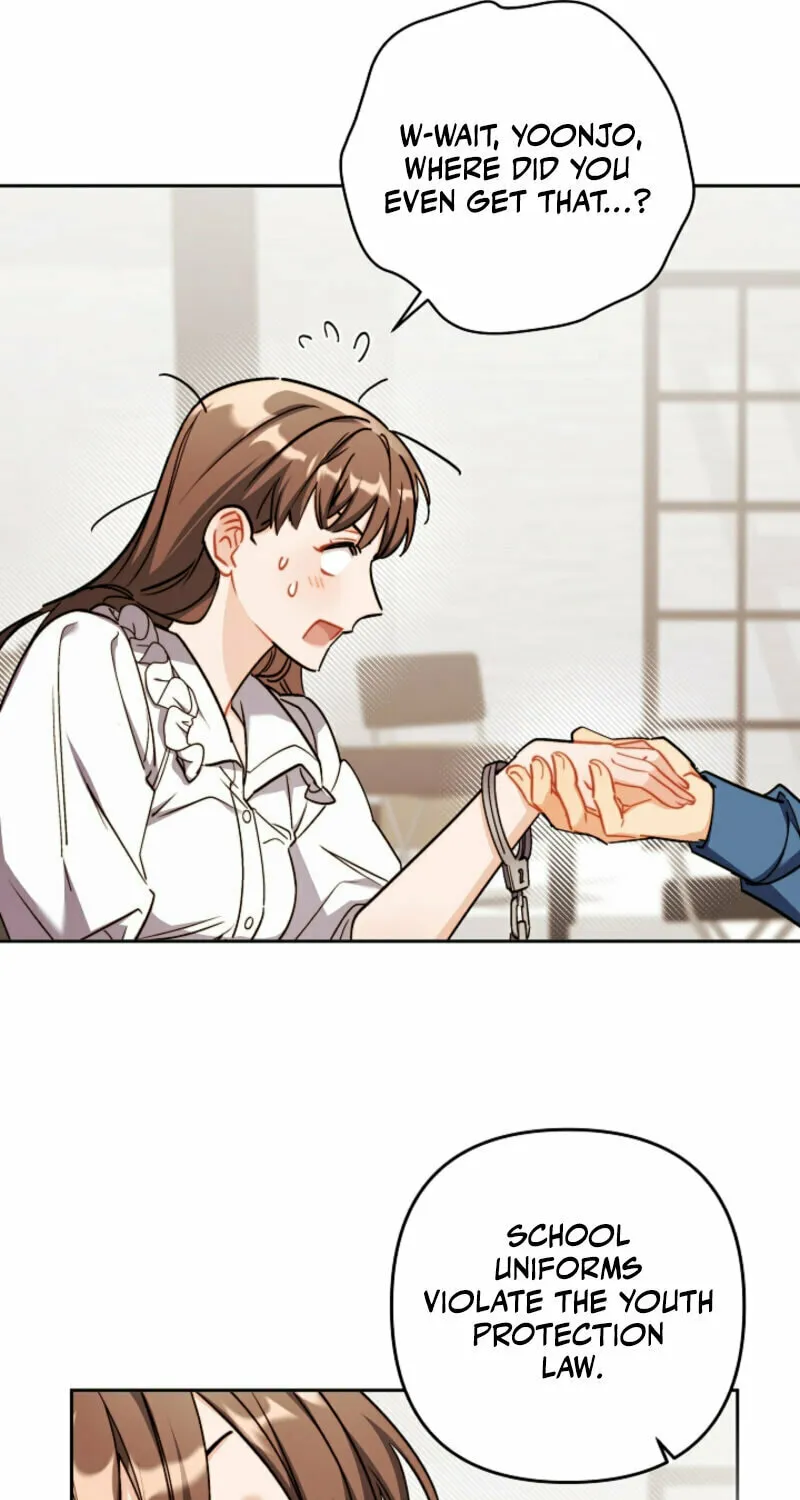 Ready Shoot, for Love Chapter 0 page 38 - 