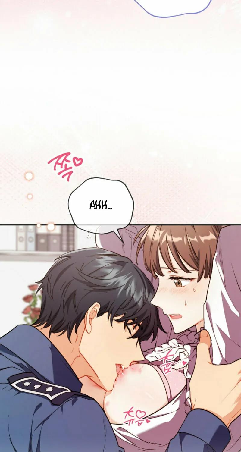Ready Shoot, for Love Chapter 0 page 55 - 