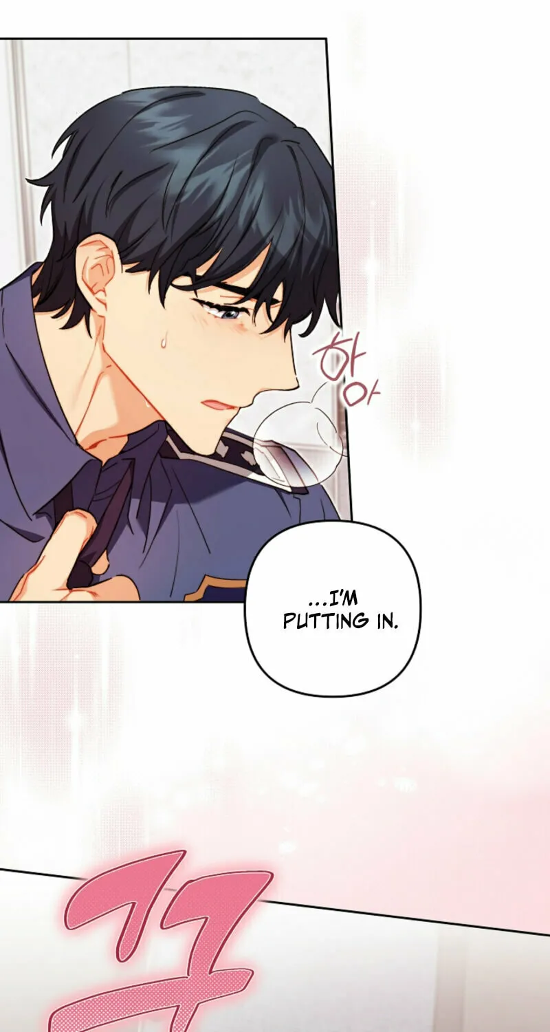 Ready Shoot, for Love Chapter 0 page 64 - 