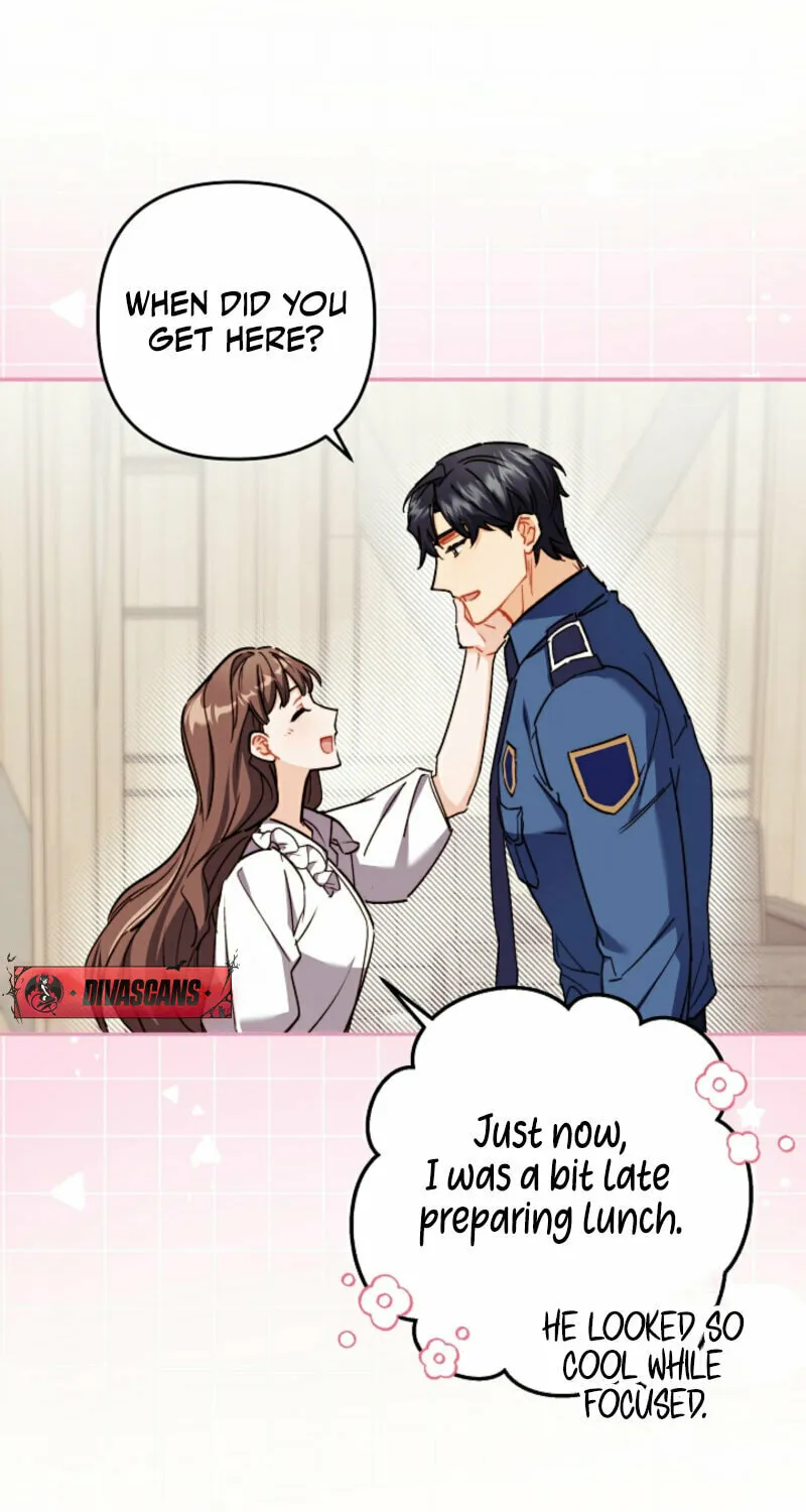 Ready Shoot, for Love Chapter 0 page 8 - 