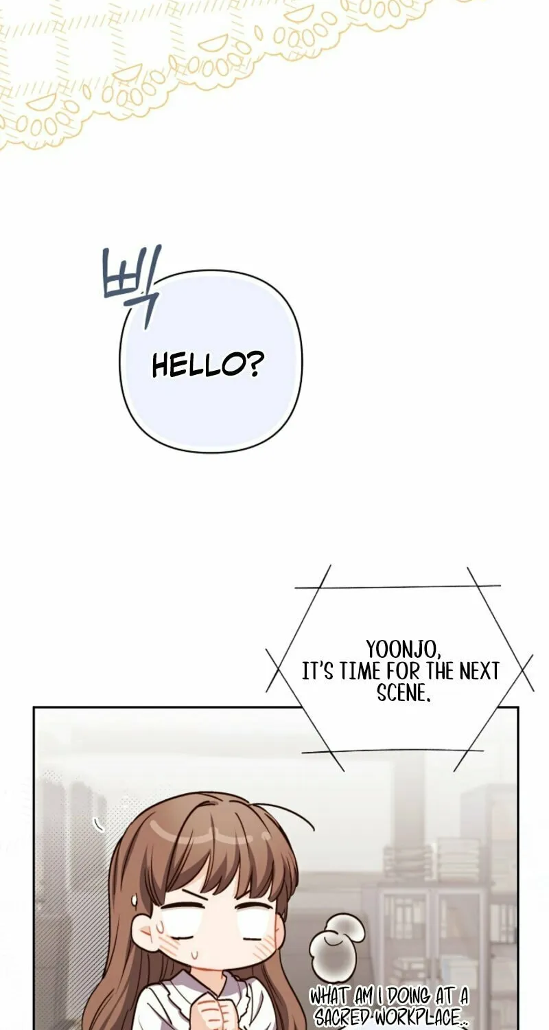 Ready Shoot, for Love Chapter 0 page 79 - 