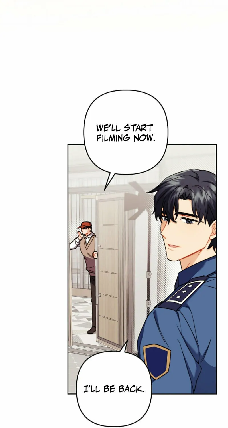 Ready Shoot, for Love Chapter 0 page 9 - 