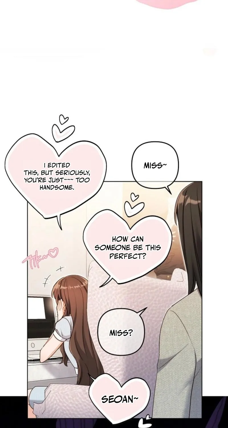 Ready Shoot, for Love Chapter 1 page 12 - 