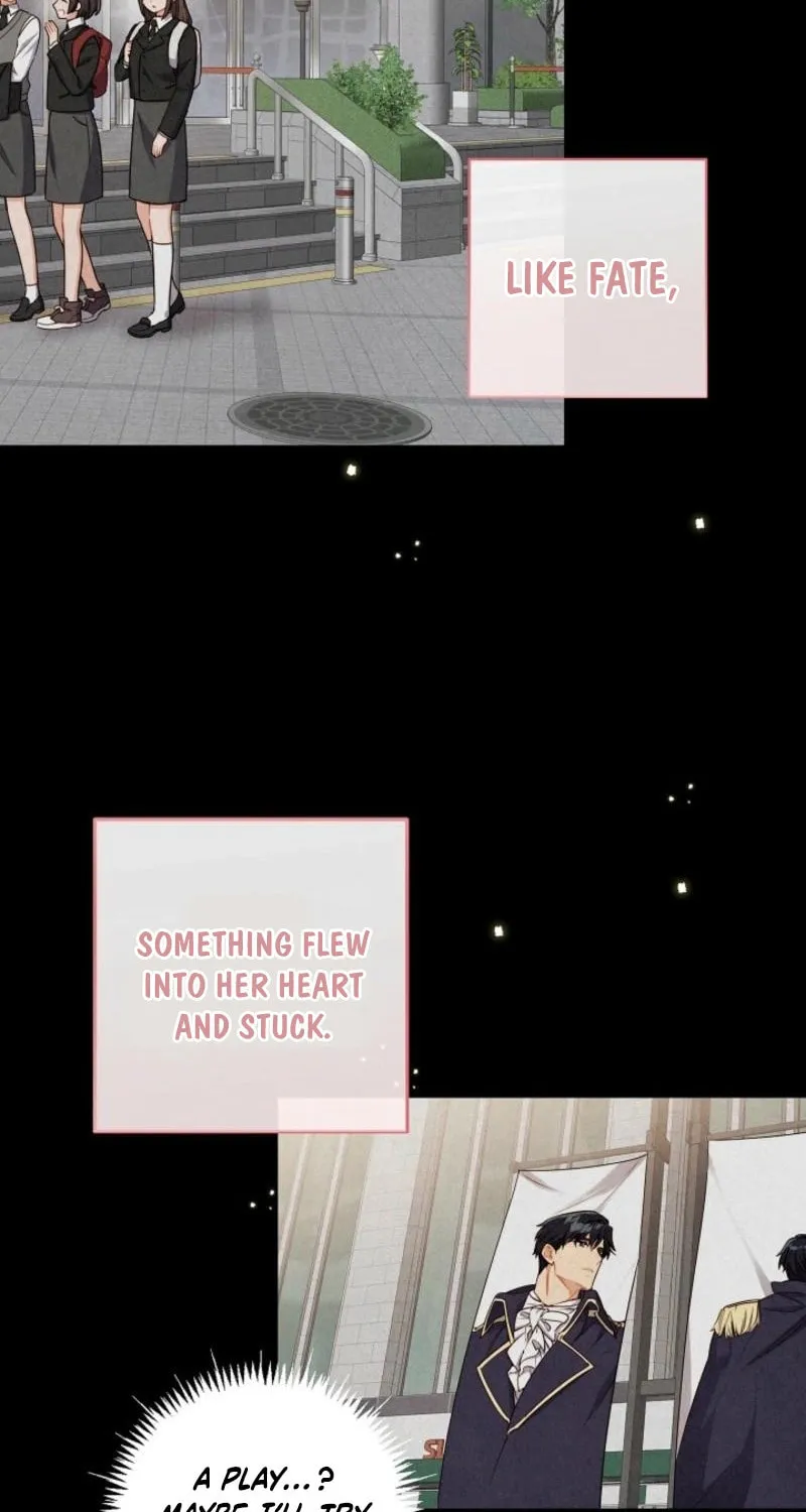 Ready Shoot, for Love Chapter 1 page 29 - 
