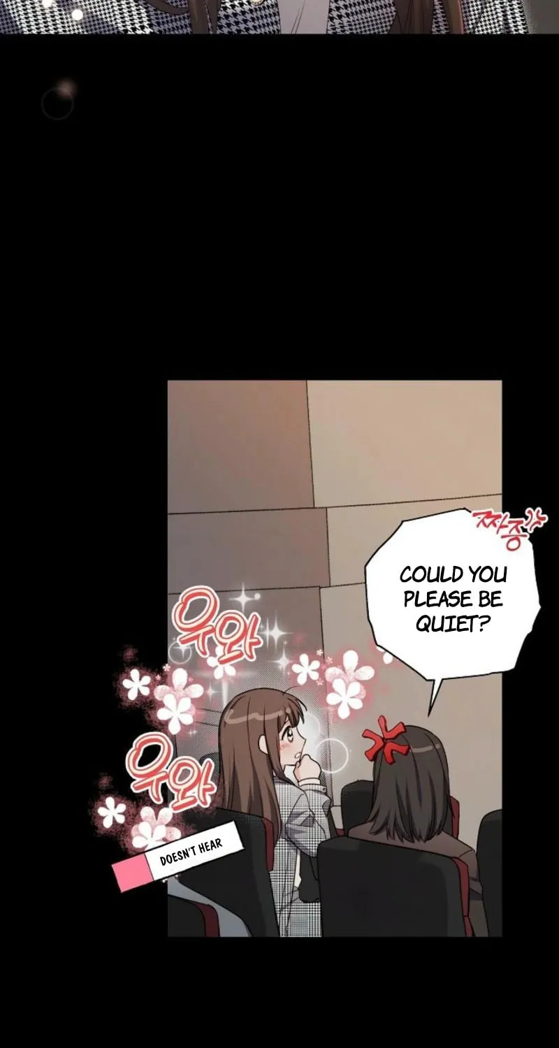Ready Shoot, for Love Chapter 1 page 35 - 