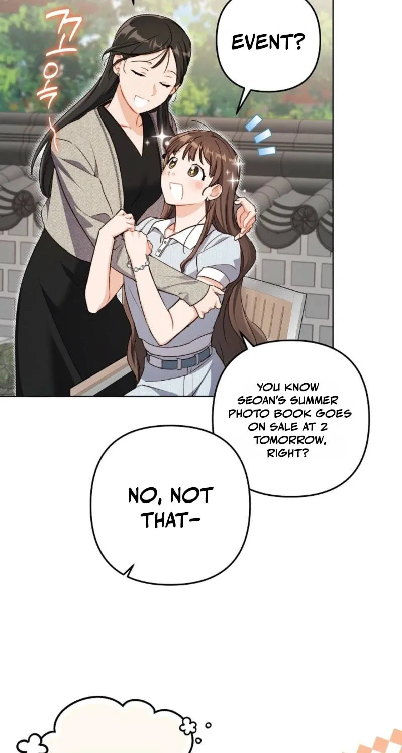 Ready Shoot, for Love Chapter 1 page 46 - 
