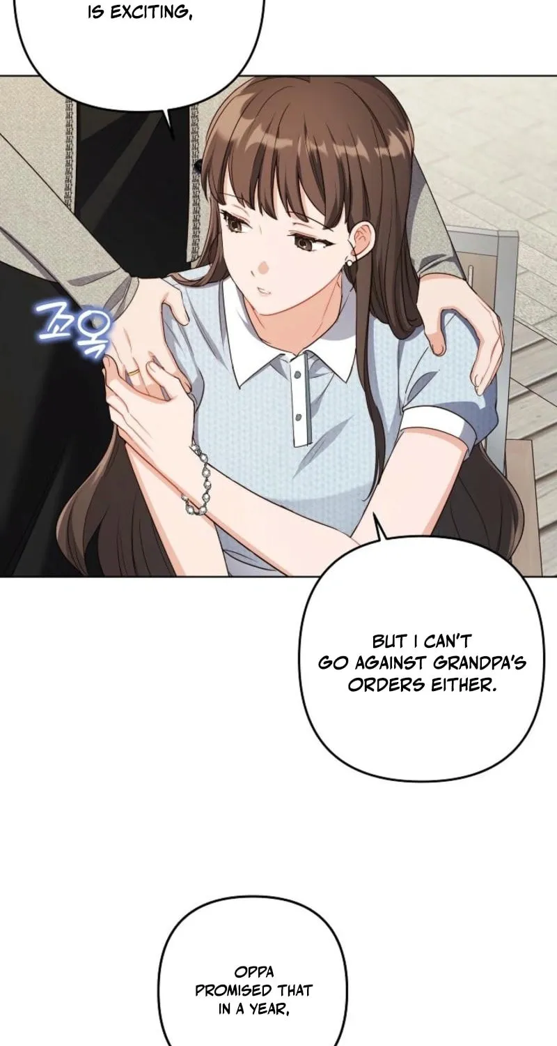 Ready Shoot, for Love Chapter 1 page 55 - 