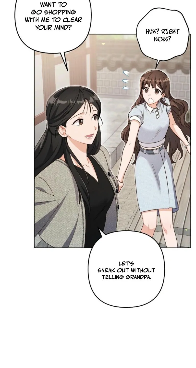 Ready Shoot, for Love Chapter 1 page 59 - 
