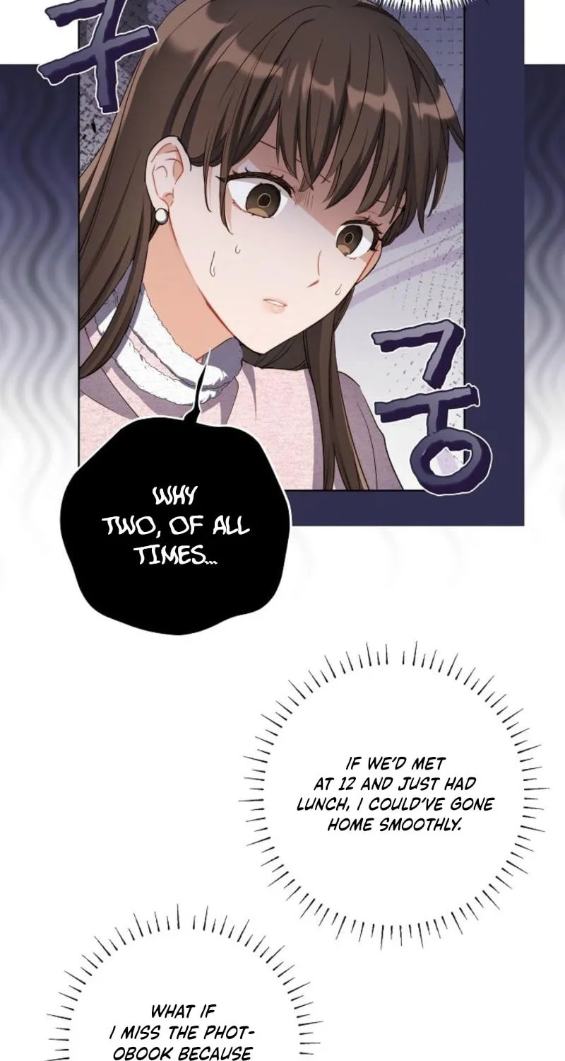 Ready Shoot, for Love Chapter 1 page 70 - 