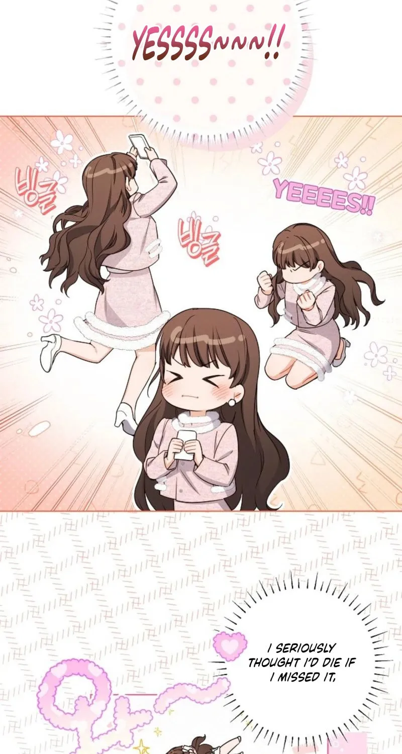 Ready Shoot, for Love Chapter 1 page 78 - 
