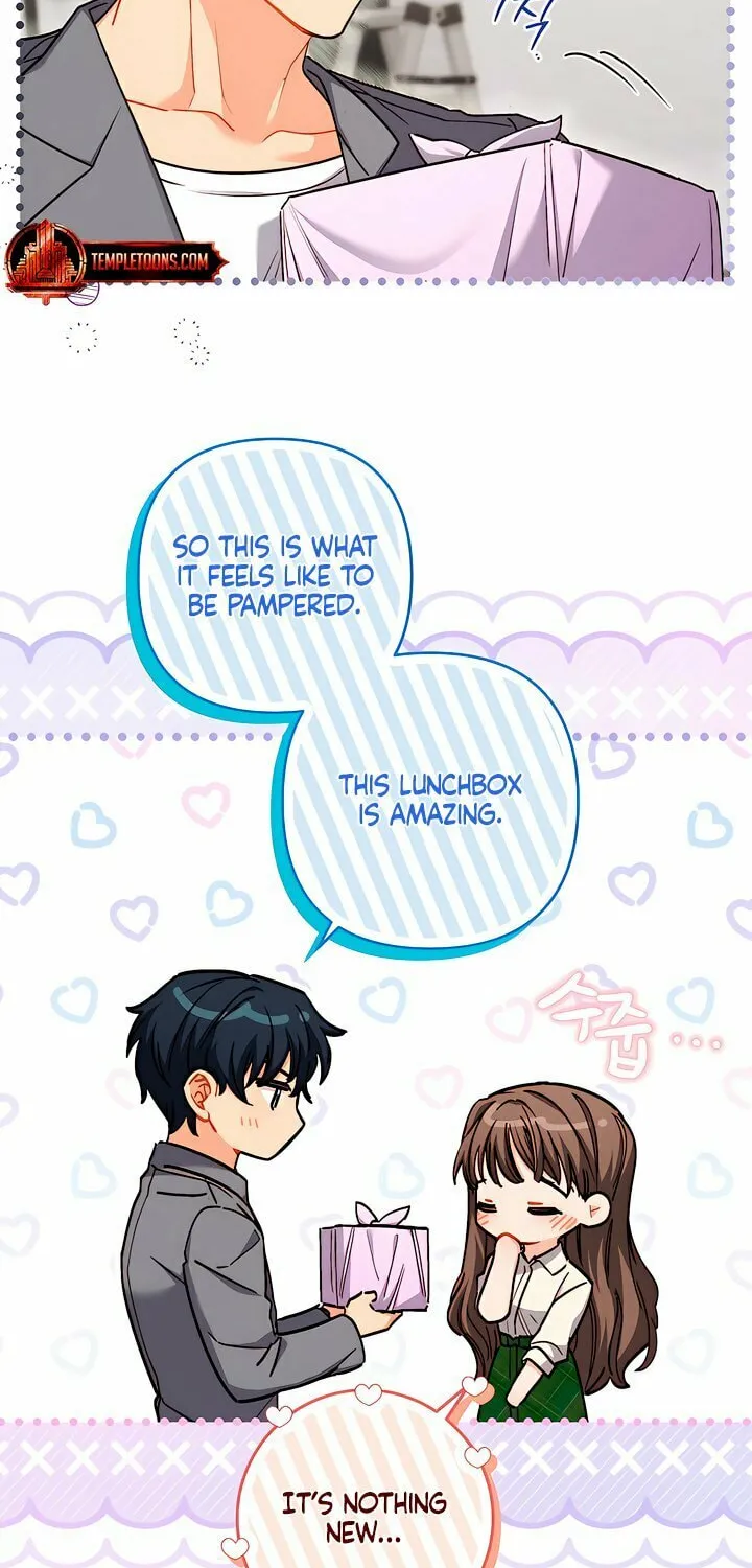 Ready Shoot, for Love Chapter 10 page 11 - 
