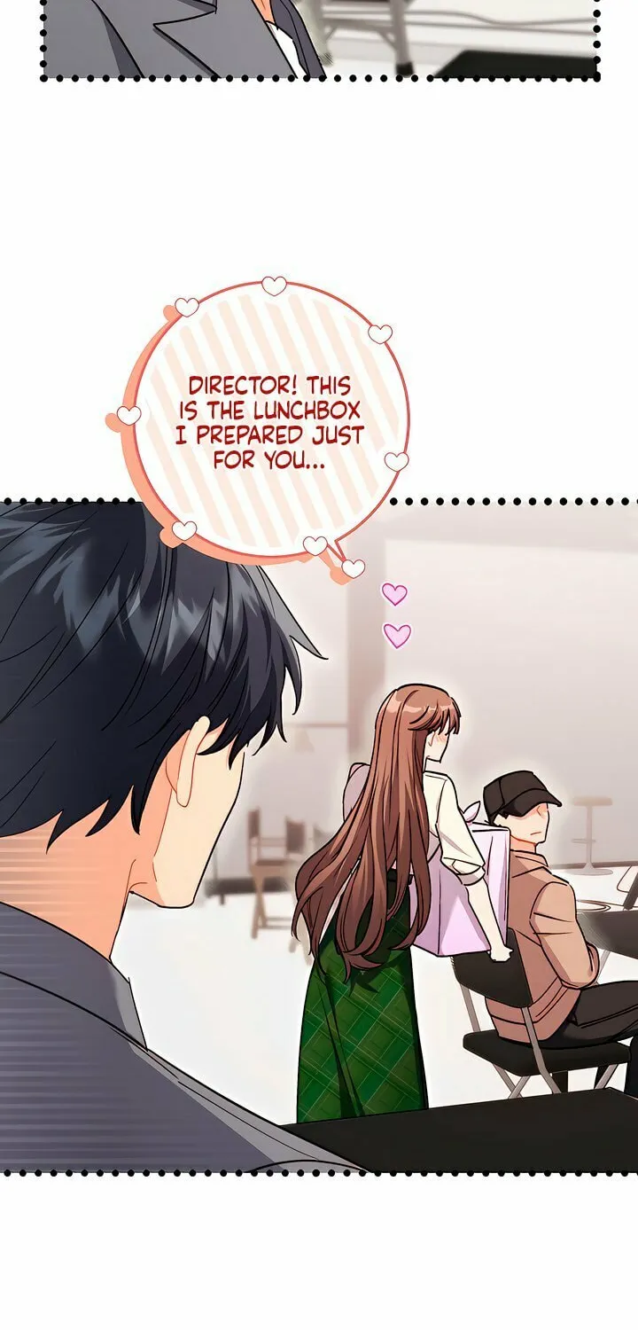 Ready Shoot, for Love Chapter 10 page 13 - 