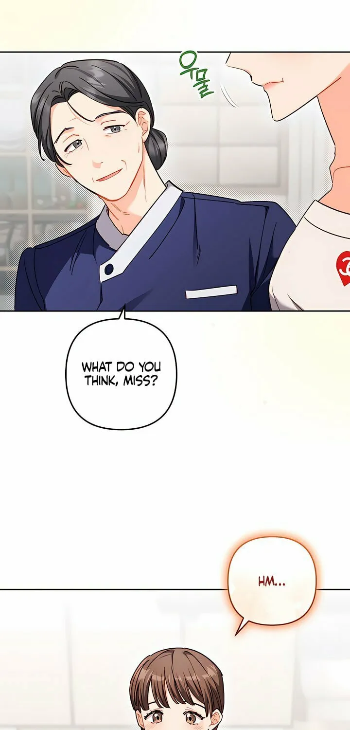Ready Shoot, for Love Chapter 10 page 18 - 