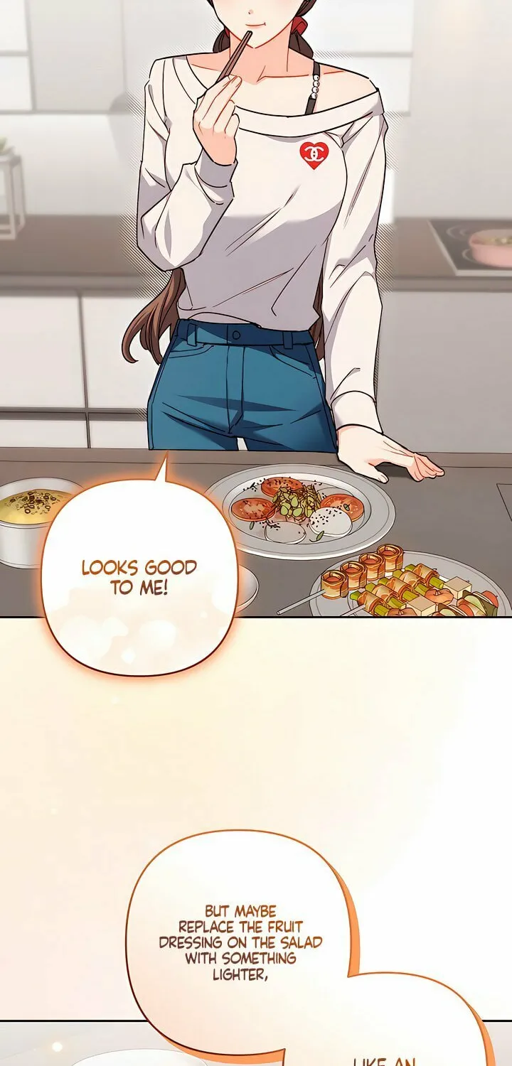 Ready Shoot, for Love Chapter 10 page 19 - 