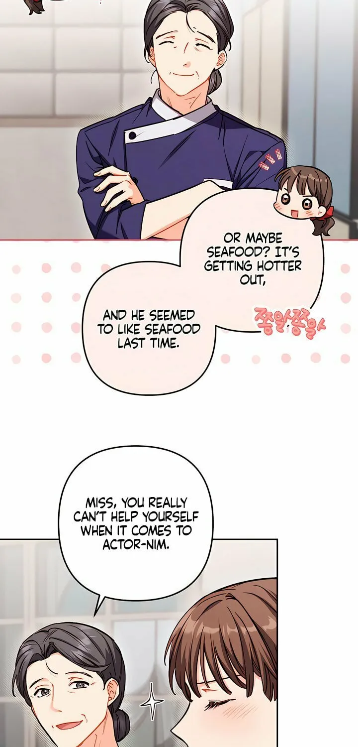 Ready Shoot, for Love Chapter 10 page 21 - 