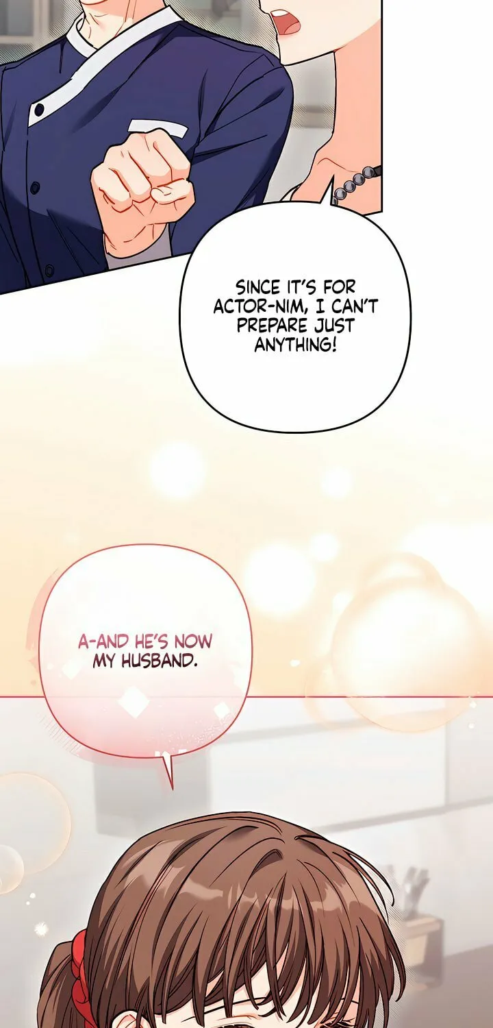Ready Shoot, for Love Chapter 10 page 22 - 