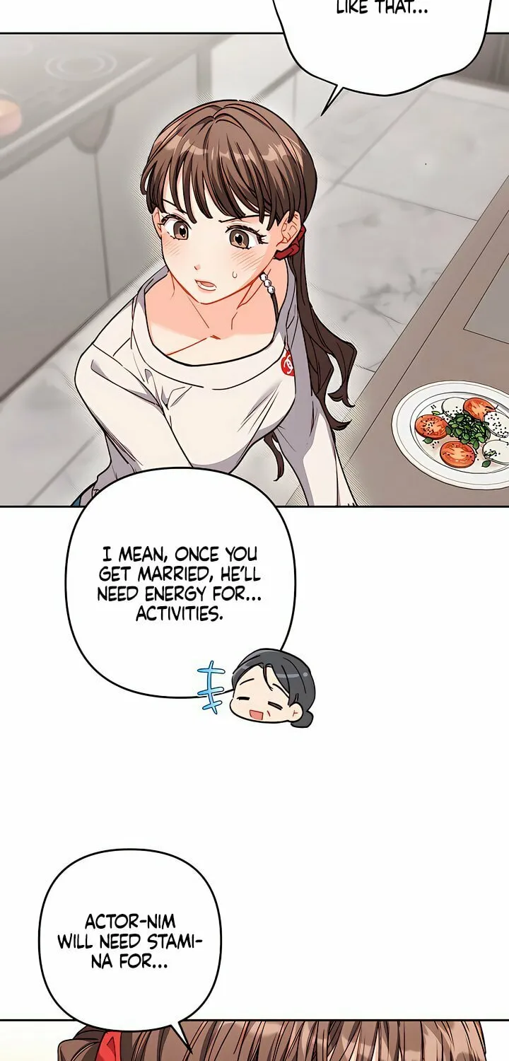 Ready Shoot, for Love Chapter 10 page 27 - 