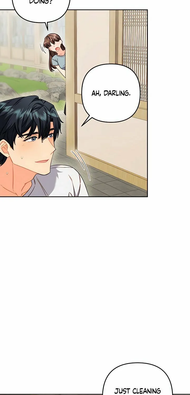Ready Shoot, for Love Chapter 10 page 31 - 