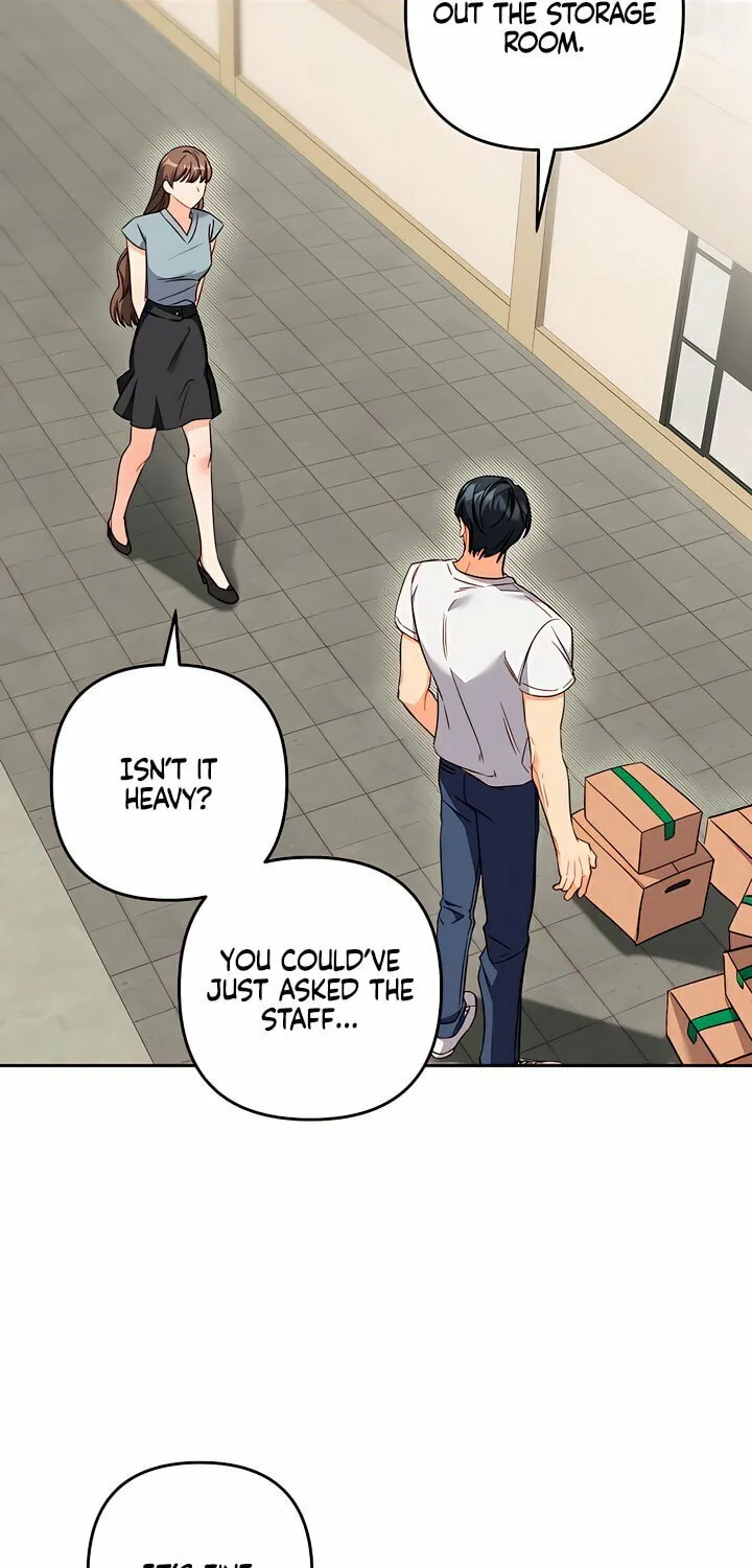 Ready Shoot, for Love Chapter 10 page 32 - 