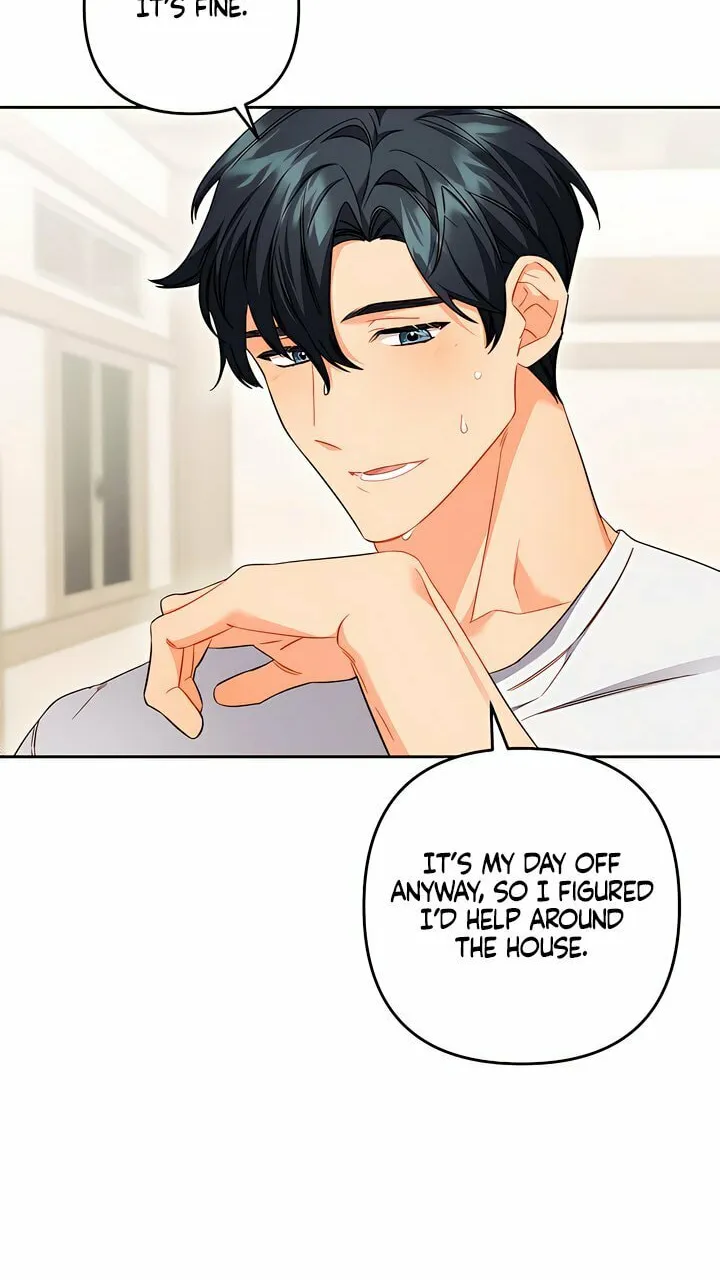 Ready Shoot, for Love Chapter 10 page 33 - 