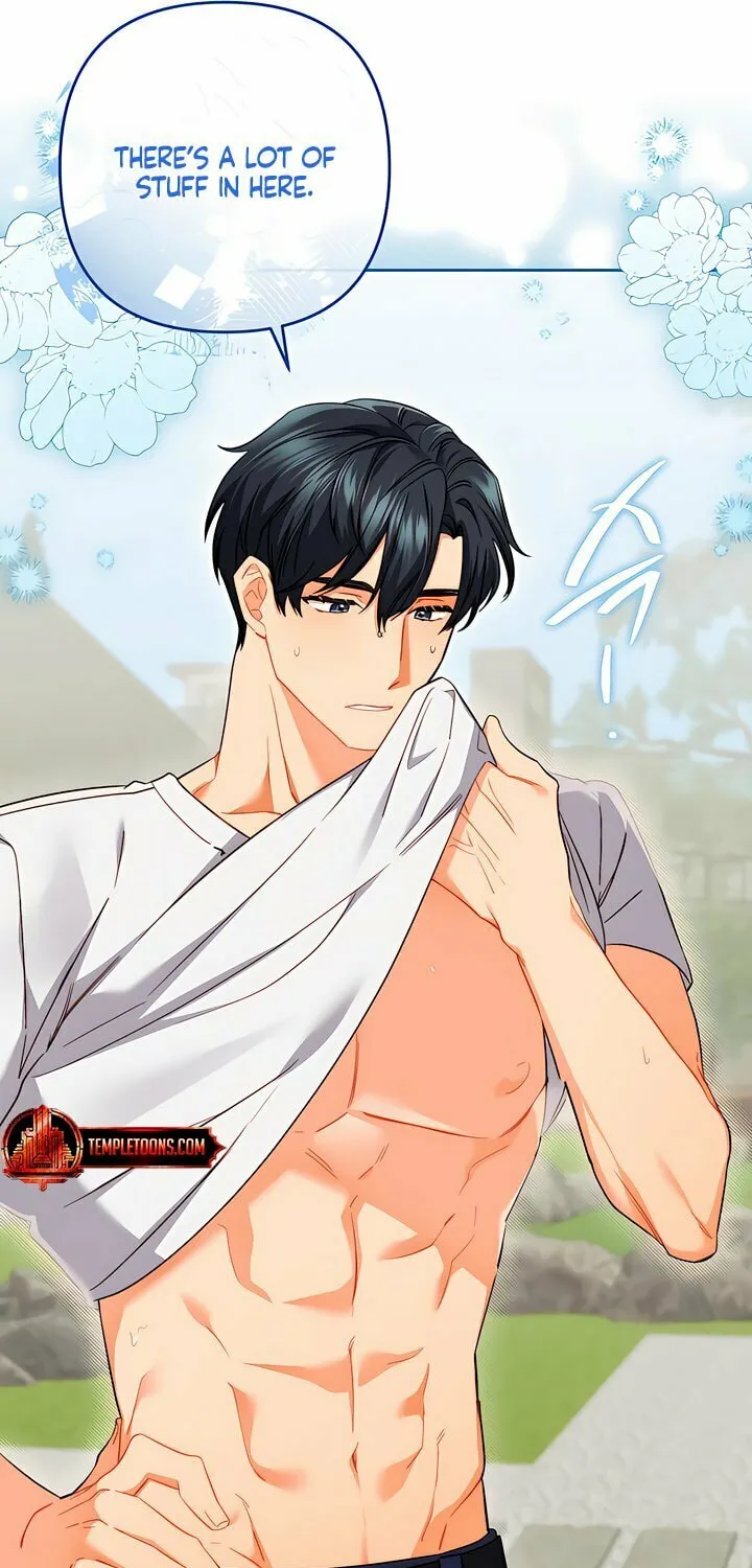 Ready Shoot, for Love Chapter 10 page 34 - 