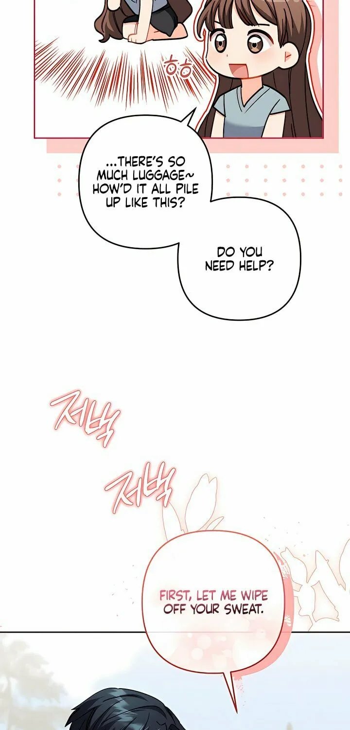 Ready Shoot, for Love Chapter 10 page 36 - 