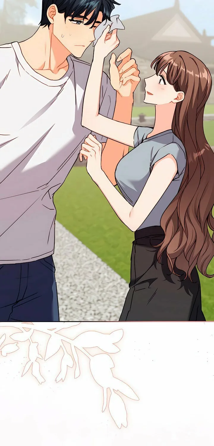 Ready Shoot, for Love Chapter 10 page 37 - 