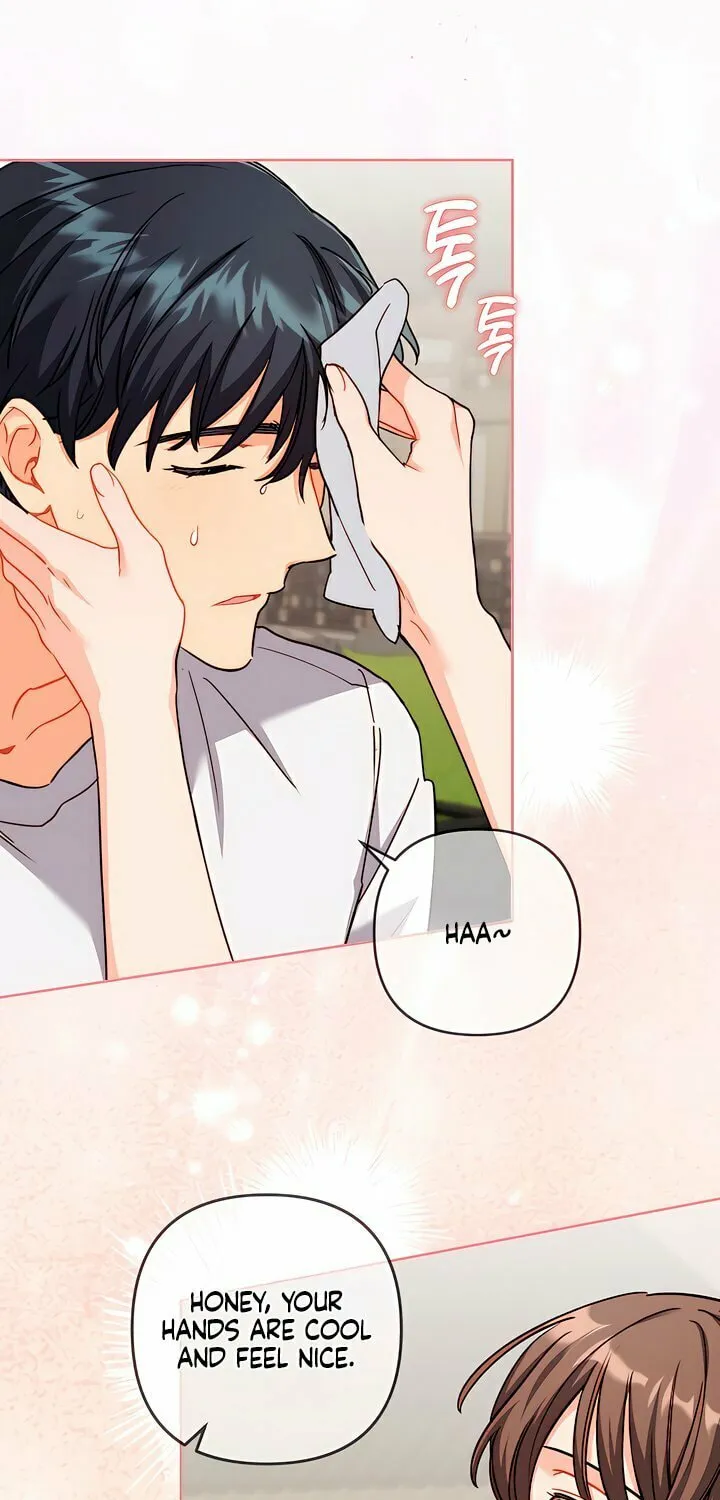 Ready Shoot, for Love Chapter 10 page 38 - 