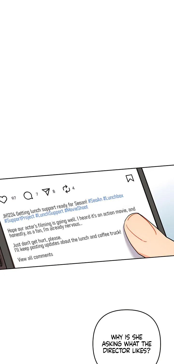 Ready Shoot, for Love Chapter 10 page 5 - 