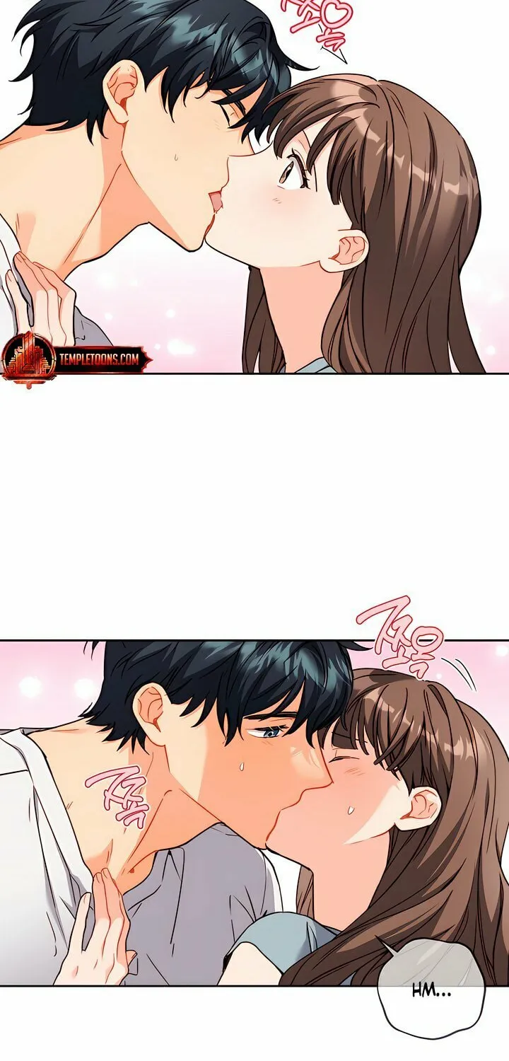 Ready Shoot, for Love Chapter 10 page 41 - 