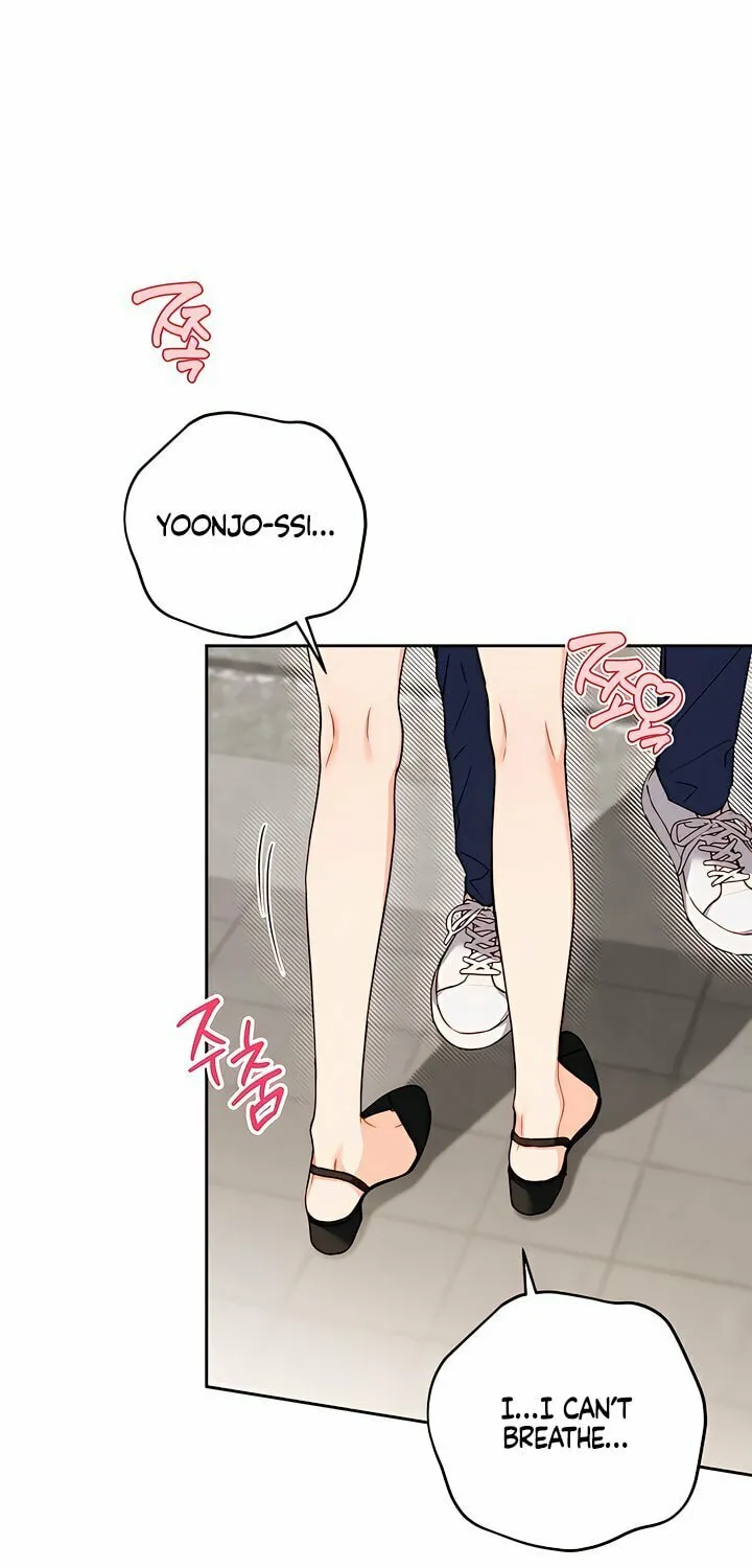 Ready Shoot, for Love Chapter 10 page 42 - 