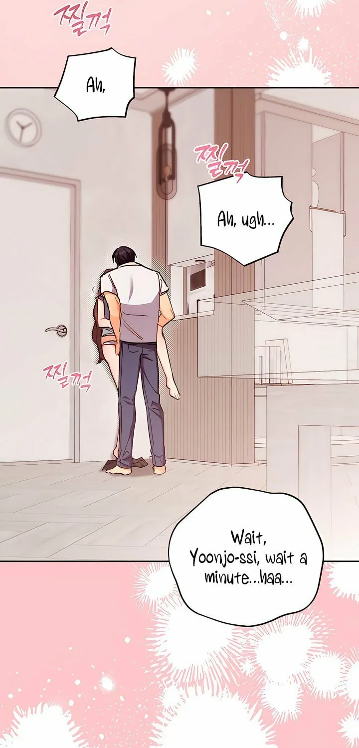 Ready Shoot, for Love Chapter 10 page 50 - 