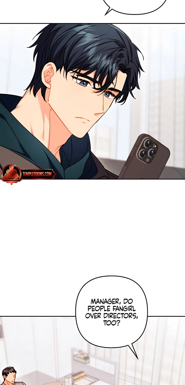 Ready Shoot, for Love Chapter 10 page 6 - 