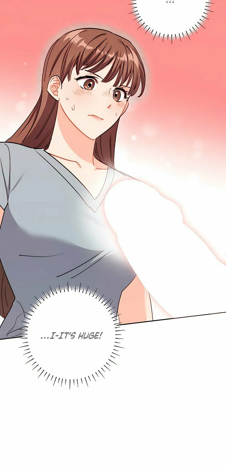 Ready Shoot, for Love Chapter 10 page 54 - 