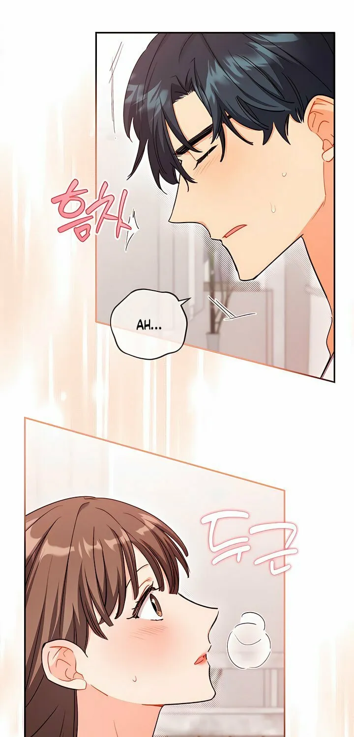 Ready Shoot, for Love Chapter 10 page 58 - 