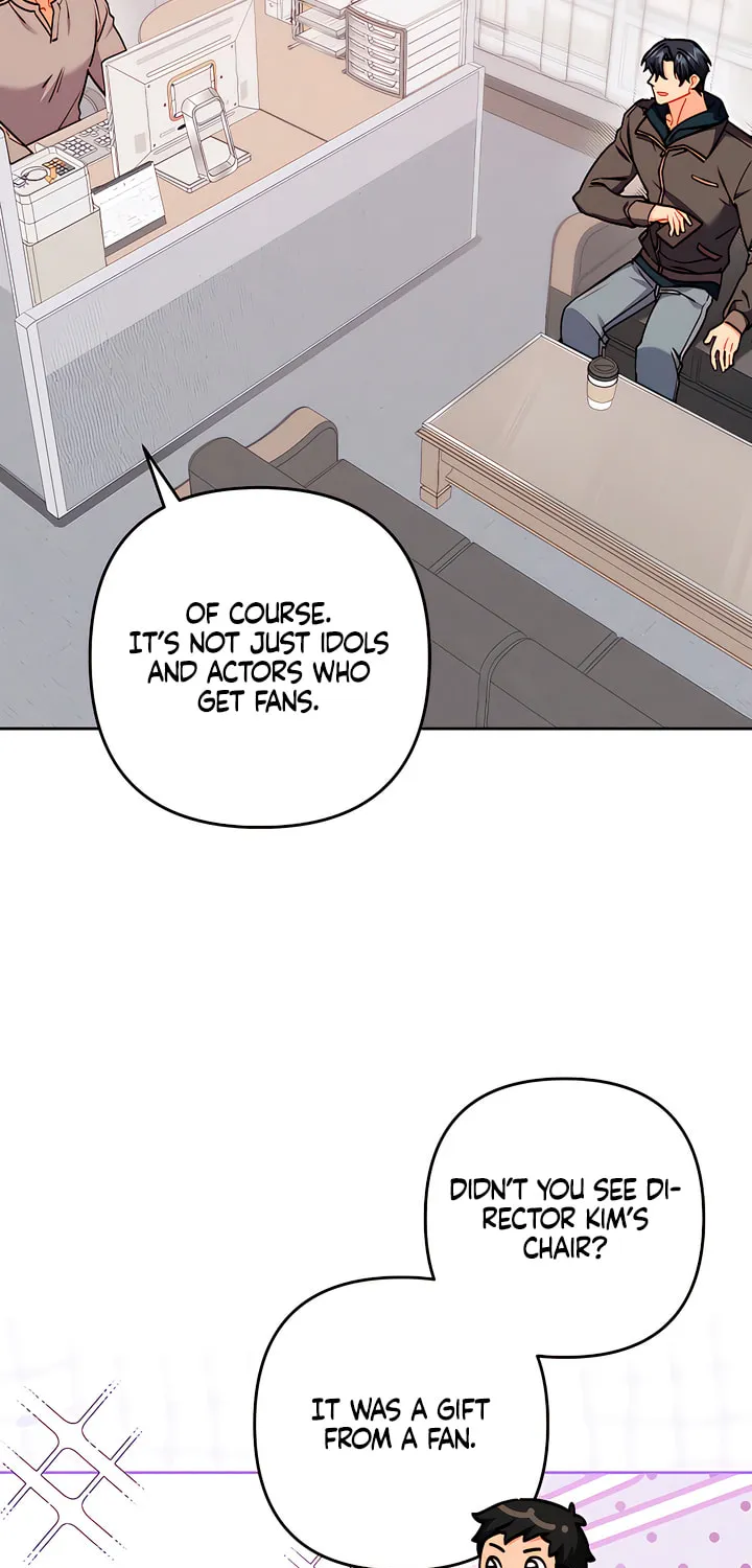 Ready Shoot, for Love Chapter 10 page 7 - 