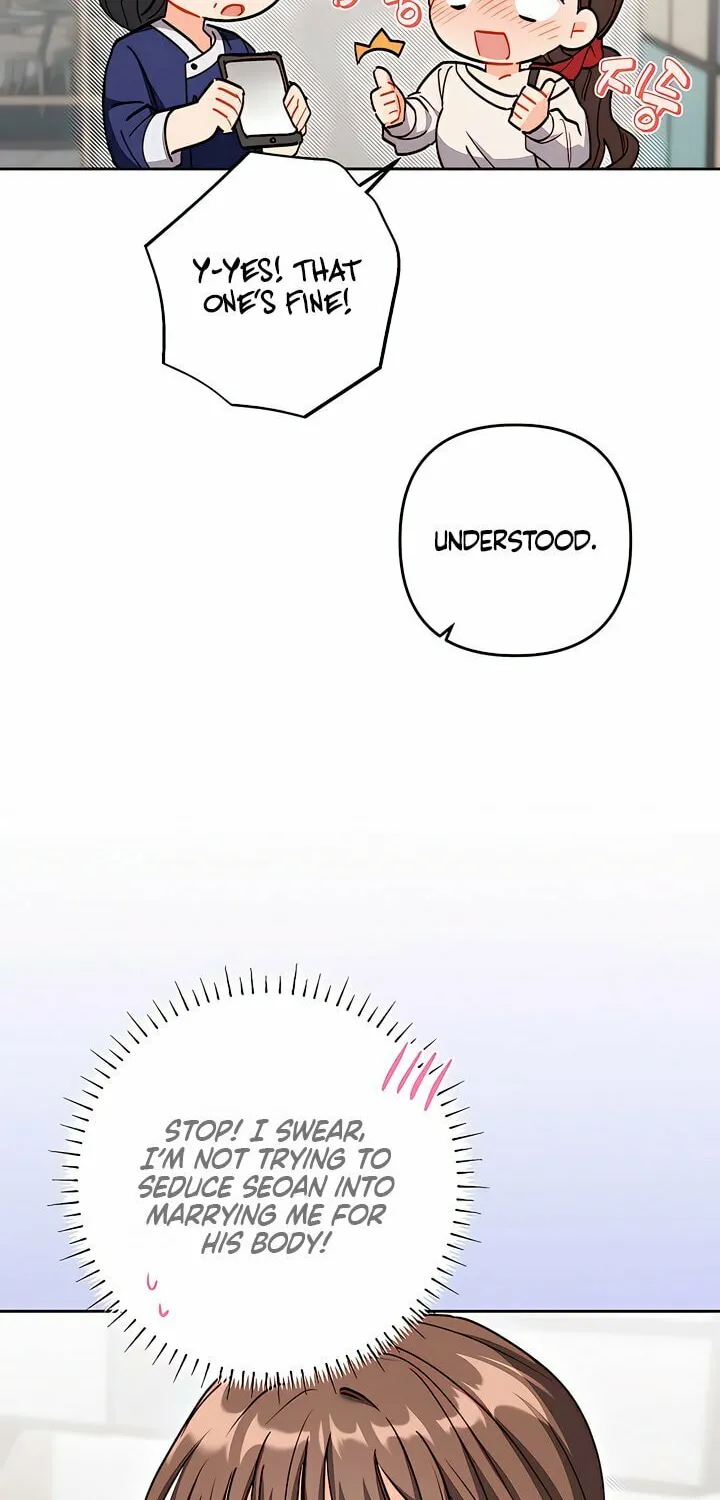 Ready Shoot, for Love Chapter 10 page 69 - 
