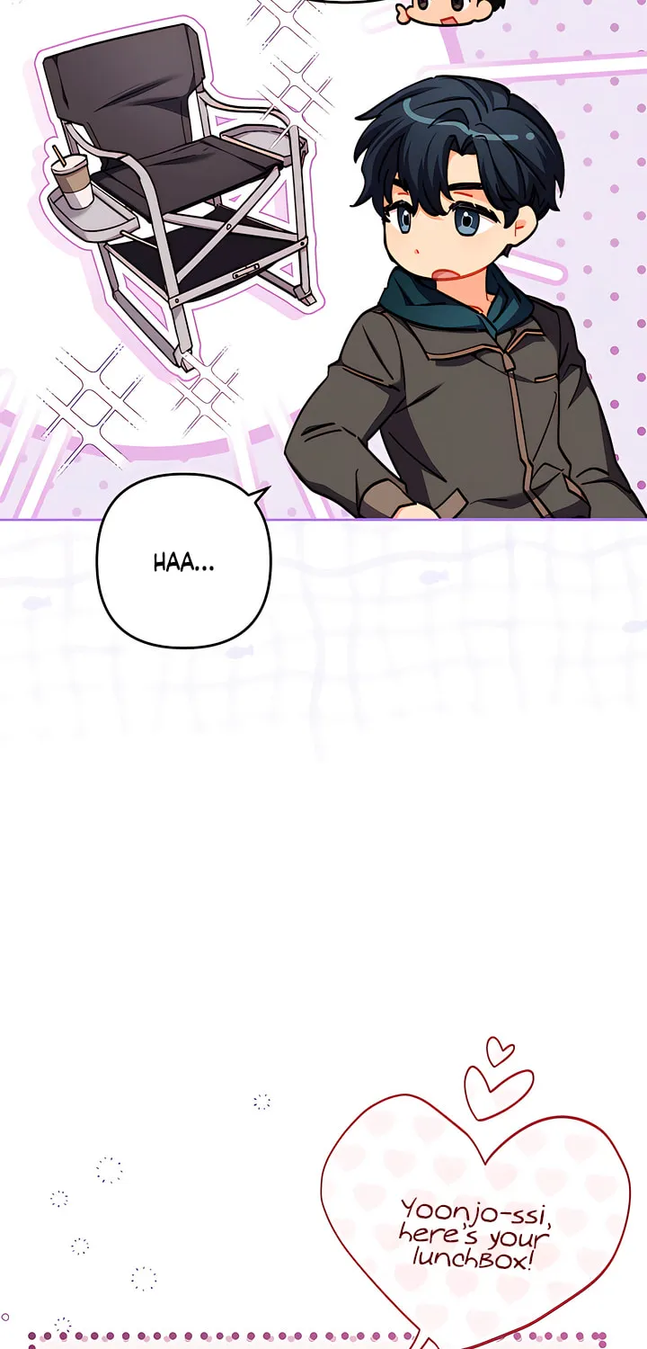 Ready Shoot, for Love Chapter 10 page 8 - 