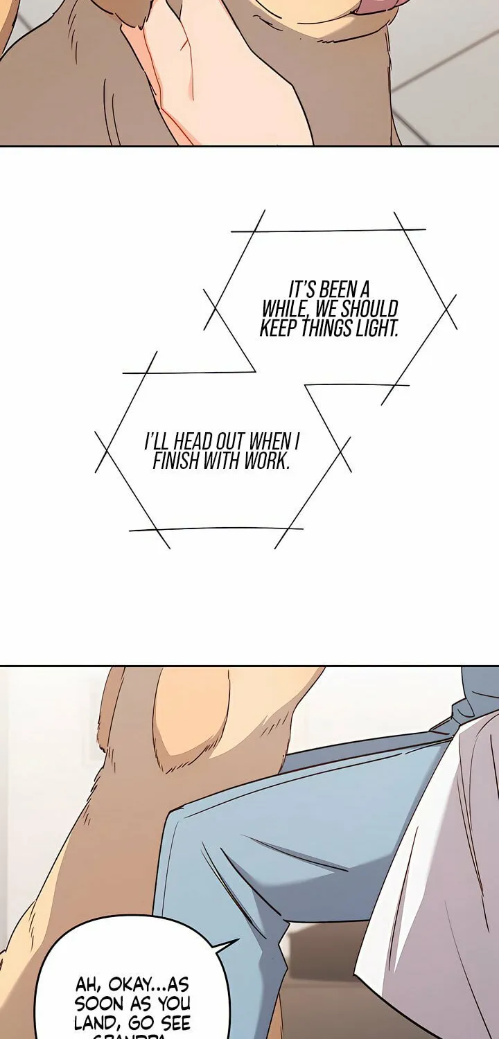 Ready Shoot, for Love Chapter 10 page 85 - 