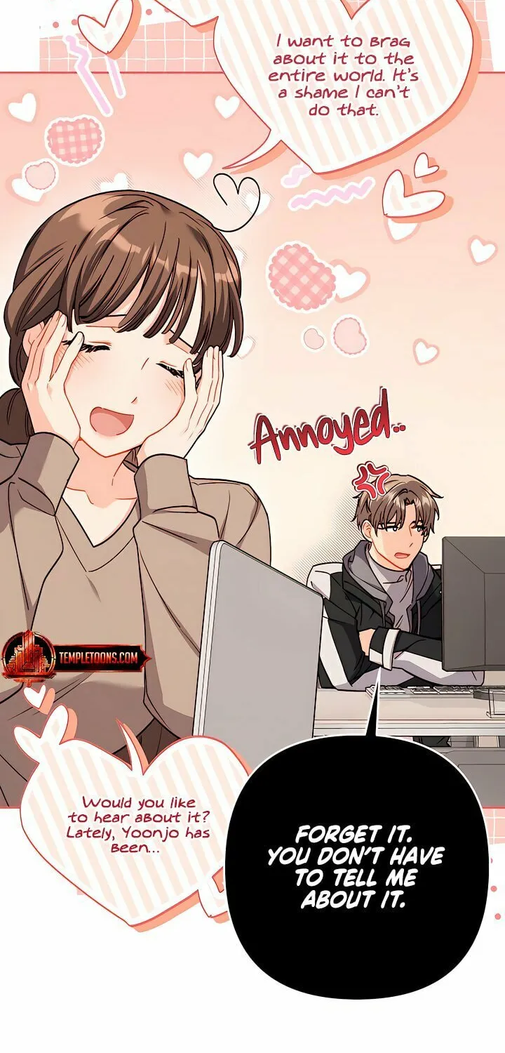 Ready Shoot, for Love Chapter 11 page 16 - 