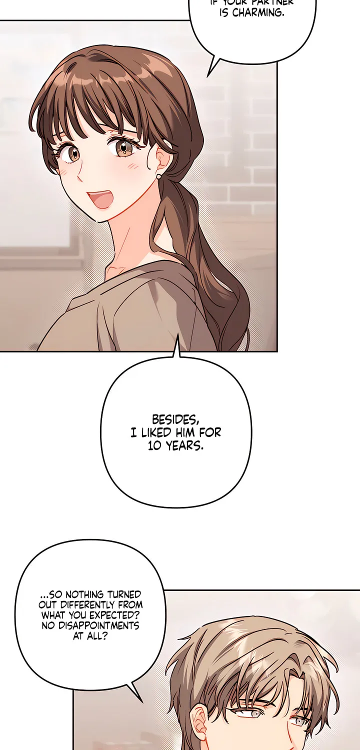 Ready Shoot, for Love Chapter 11 page 18 - 