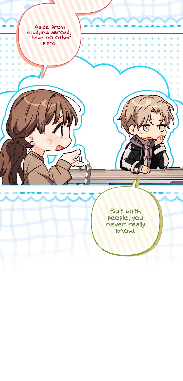 Ready Shoot, for Love Chapter 11 page 22 - 
