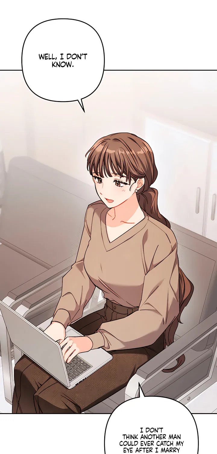 Ready Shoot, for Love Chapter 11 page 23 - 